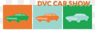 Century 16 Theater - Classic Car Clipart