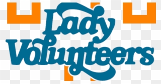 Lady Vols No - Tennessee Lady Vols Basketball Clipart