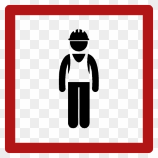Industrial Clerk - Architectural Engineer Clipart Png Transparent Png