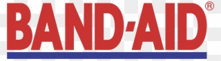Vector Transparent Download Band Aid Logo Png Transparent - Band Aid Logo Png Clipart