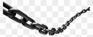 Chain Png High Quality Image - Black Chain Png Clipart