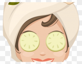 Expression Clipart Eyebrow - Facial - Png Download