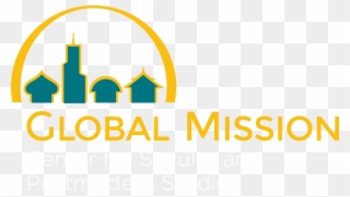 Gm Centers Logo - Global Mission Sda Church Clipart