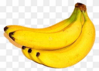 Free Png Download Banana Fruit Png Images Background - Banana Fruit Png Clipart