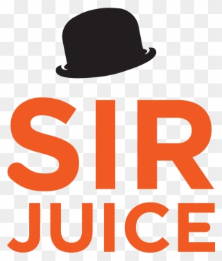 Orange Juice Logo Clipart Best - Orange Juice Logo Transparent - Png Download