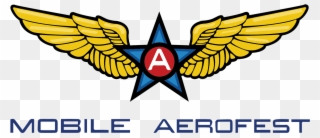Aerfest Png Large - Army Aircrew Wings Clipart