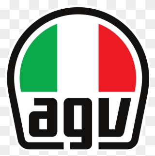 Agv Helmet Logo Clipart
