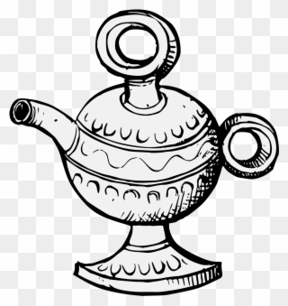 Details, Png - Line Art Clipart