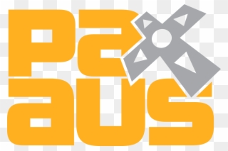 No Caption Provided - Pax South Logo Png Clipart