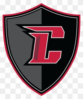 Livonia Stevenson At Livonia Churchill - Livonia Churchill Logo Clipart