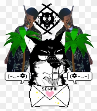 Hollow Squad Clipart