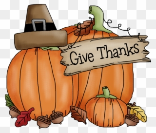Thanksgiving Week Clipart Png Free Download - Free Clip Art Thanksgiving Transparent Png