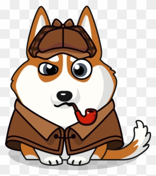 To New Stores /help - Dog Licks Clipart