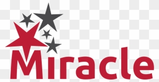 Miracle-logo - Miracle Logo Clipart
