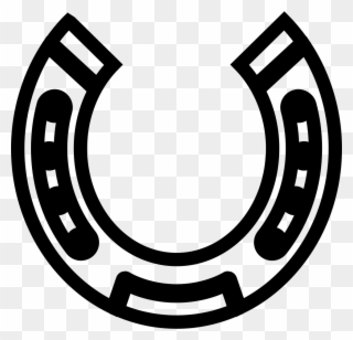 Png File Svg - Forma Ferro Di Cavallo Clipart