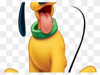 Pluto Disney Wiki - Disney Clipart