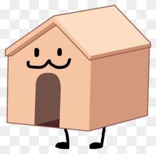 Dog House Png Clipart