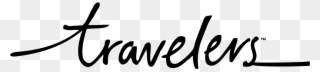 Wrinkle Free And Packable - Calligraphy Clipart