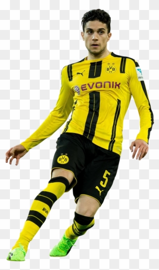 Marc Bartra No Background Clipart