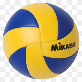 Graphic Free Download Ball Transparent Volleyball - Volleyball Ball Clipart