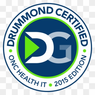 Drummond Group 2015 Certification Badge - Hockey Night In Canada Clipart
