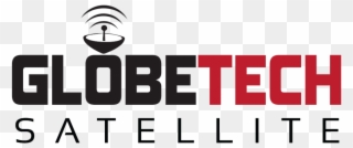 Globetech Satellite Logo 1 1024×489 - Graphic Design Clipart