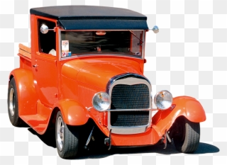 Video Event Library - Hot Rod Cars Png Clipart