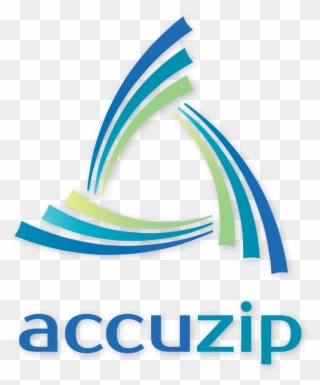 Achieves Usps Mac™ Batch Certification For Accumanifest - Accuzip Logo Clipart
