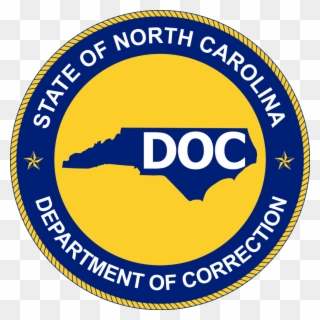 Nd Doc - Nc Department Of Corrections Clipart
