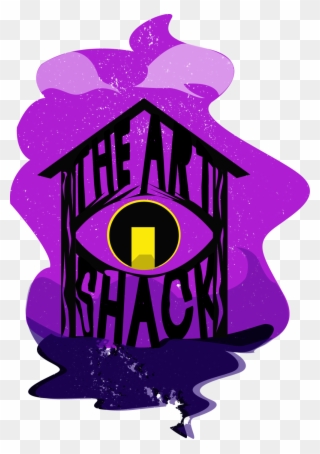 The Art Shack Logo2 - Illustration Clipart