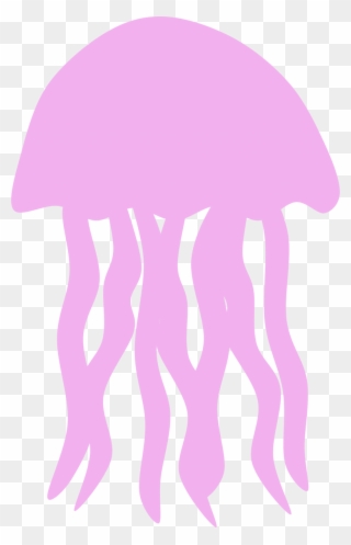 Free Png Jellyfish Clipart Clip Art Download Pinclipart