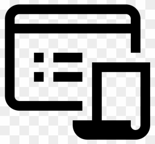 Property Script Icon - Timesheet Icon Clipart