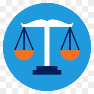 Equitable Access - Principles Icon Png Clipart