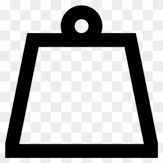 Free Download At Icons8 - Weight Icon Clipart