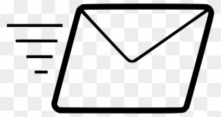 980 X 520 1 - Speed Mail Icon Clipart