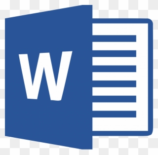Categorymicrosoft Logos Wikimedia Commons - Office 365 Word Logo Clipart
