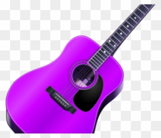 Guitar Clipart Guita - Guitar Clip Art Free - Png Download