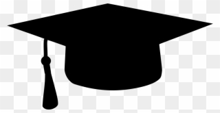 Download Download Png Transparent Clipart Graduation Cap 3614718 Pinclipart