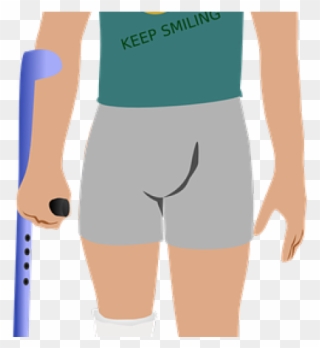 Amputation Cliparts - Amputation - Png Download