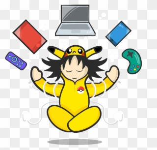 Read Full Article - Cartoon Clipart