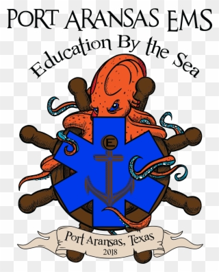 Registration Is Open For The Port Aransas Ems Conference - All Tomorrow Is Another Day Clipart