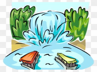 Free PNG Waterfall Clip Art Download , Page 2 - PinClipart