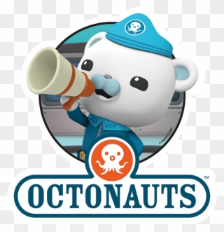 Octonauts Png - Octonauts Season 4 Episode 23 Clipart