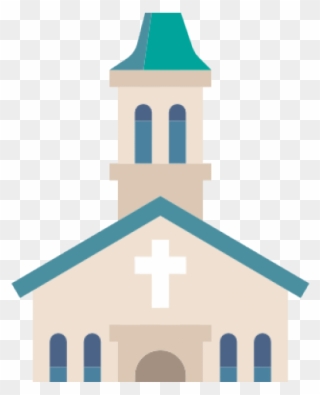 Mission Clipart Protestant Church - Capillas En Png Transparent Png