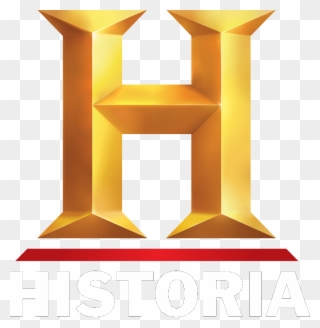 Canal De Historia - Historia Tv Clipart