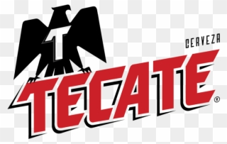 Law Tigers New Logo Sanborns Insurance Ocv Tecate Rpr - Logo Cerveza Tecate Png Clipart