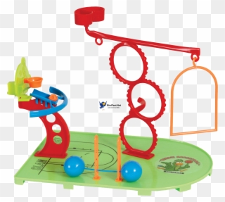 Nature's Instinct, Birdie Basketball And Training Gym, Clipart
