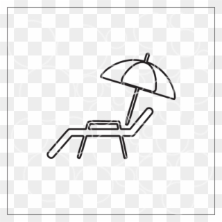 T29-travel,airplane - Office Chair Clipart