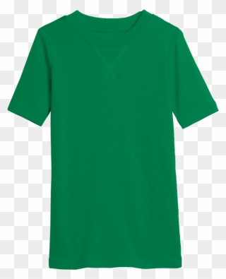 Gildan 2000 Irish Green Clipart