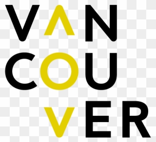 Tva Sta Rgb Yel Medium - Tourism Vancouver Logo Clipart
